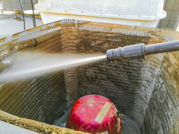 Best Emergency Air Duct Cleaning  in Twin Rivers, NJ