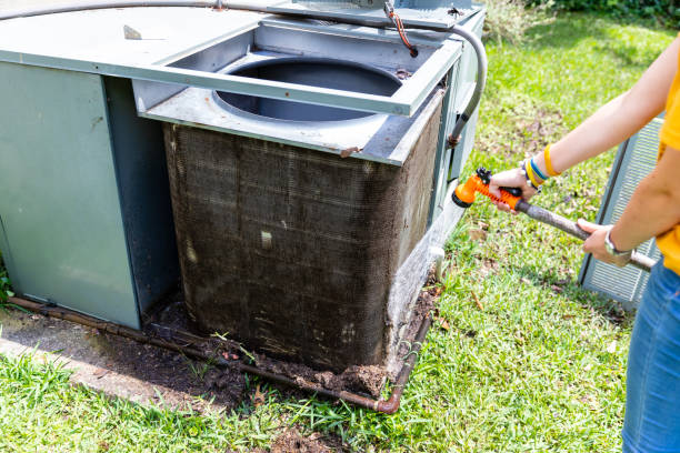 Best Air Vent Cleaning Services  in Twin Rivers, NJ