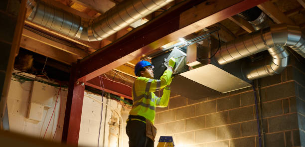 Best HVAC System Cleaning  in Twin Rivers, NJ