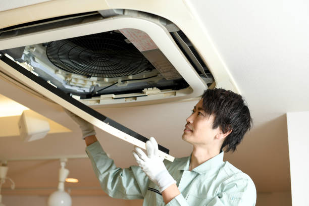 Best HVAC Maintenance and Cleaning  in Twin Rivers, NJ